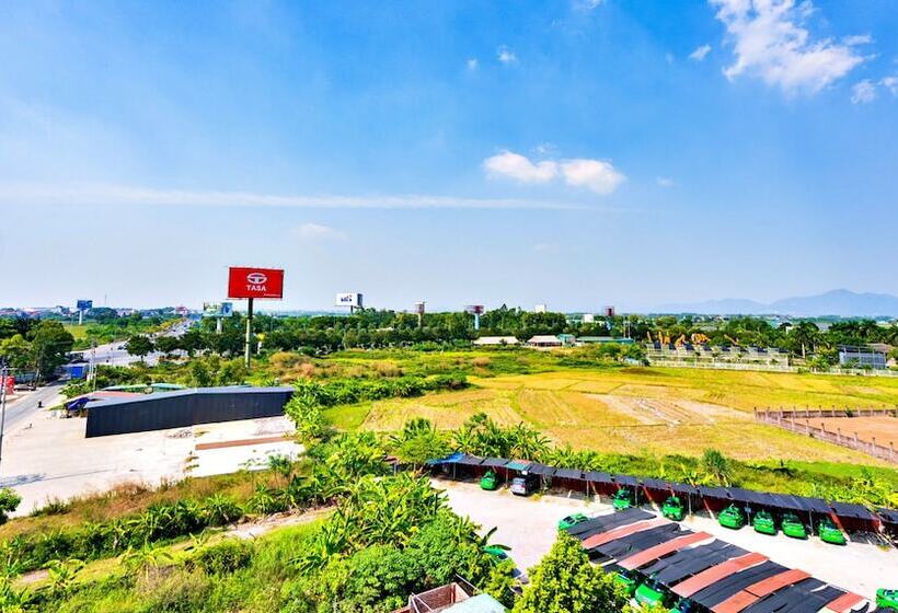 هتل Hanz Duc Hieu 1