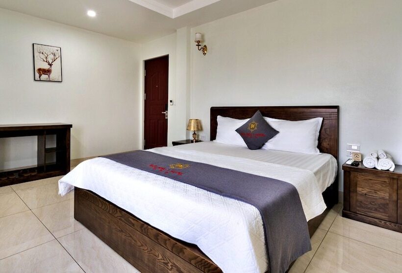 هتل Hanz Duc Hieu 1