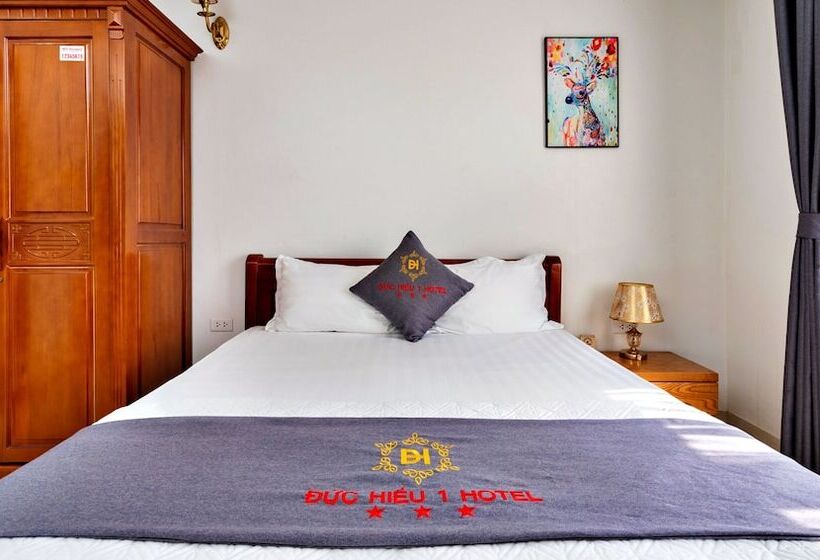 هتل Hanz Duc Hieu 1