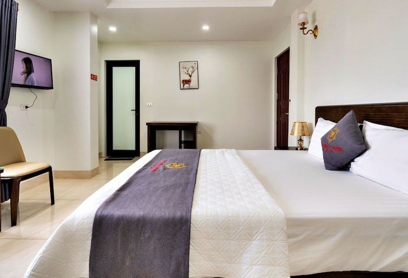 هتل Hanz Duc Hieu 1