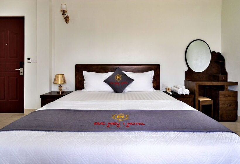 هتل Hanz Duc Hieu 1