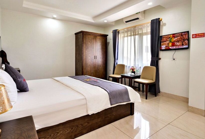 هتل Hanz Duc Hieu 1