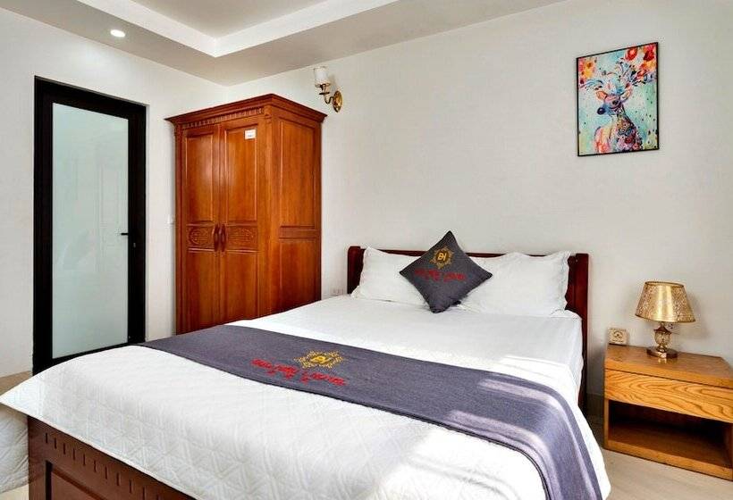 هتل Hanz Duc Hieu 1