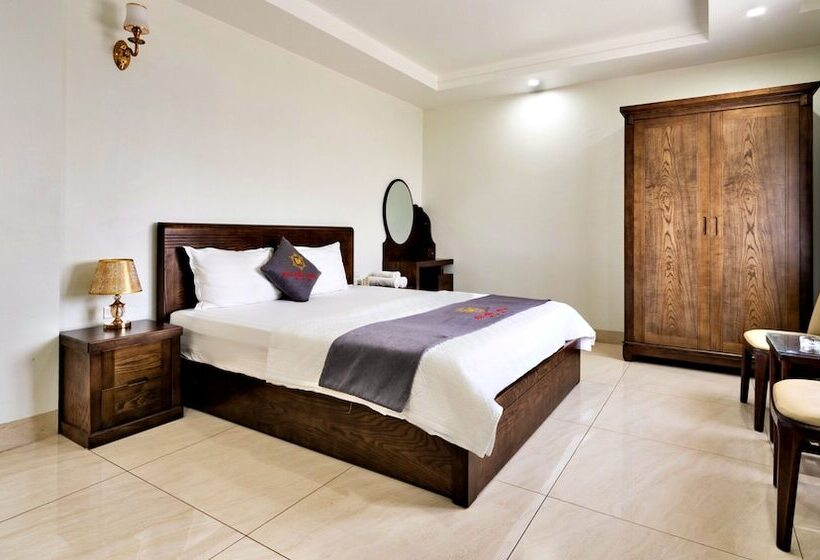 هتل Hanz Duc Hieu 1