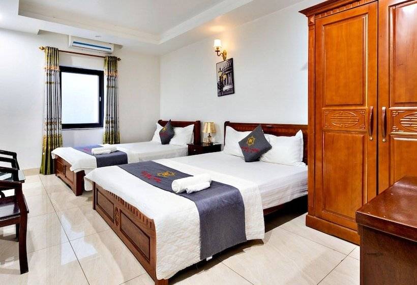 هتل Hanz Duc Hieu 1