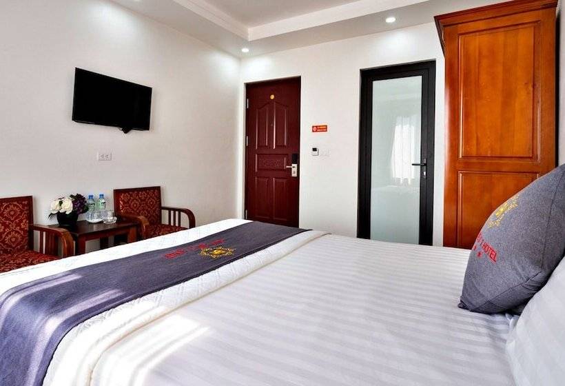 هتل Hanz Duc Hieu 1