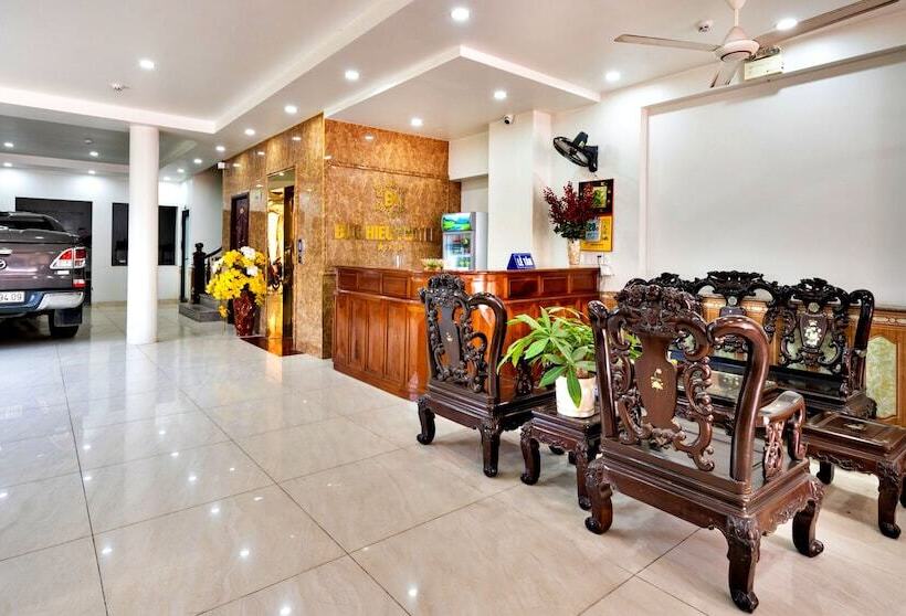 هتل Hanz Duc Hieu 1