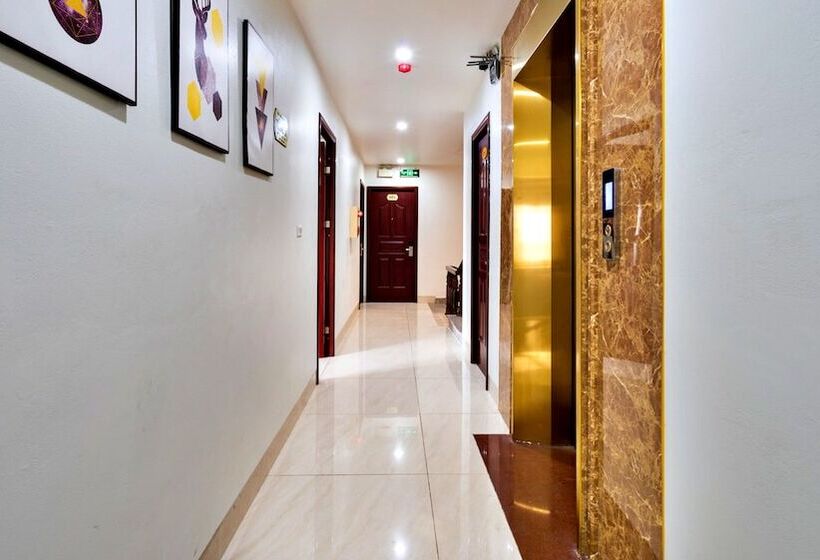 هتل Hanz Duc Hieu 1