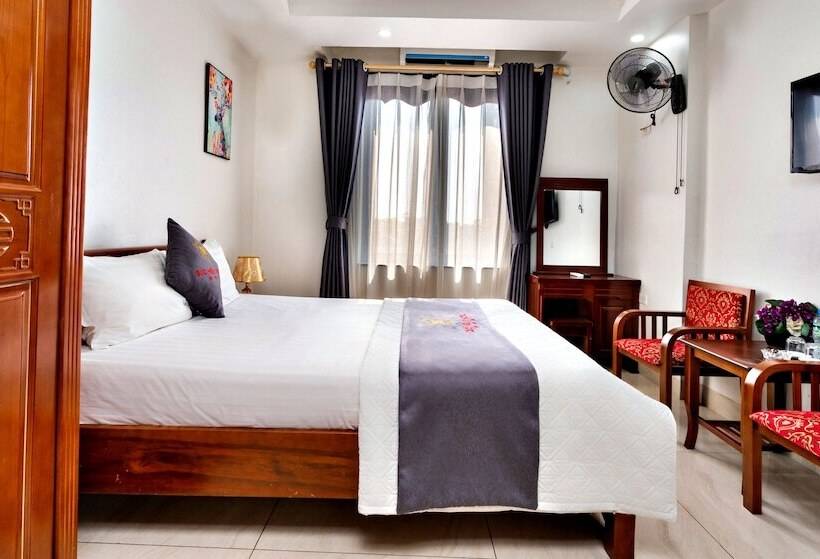 هتل Hanz Duc Hieu 1