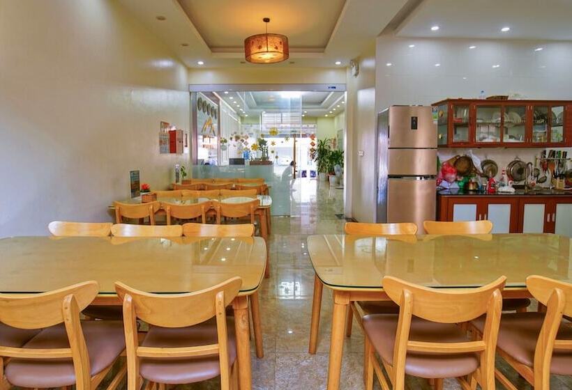 هتل Hanz Noi Bai Airport