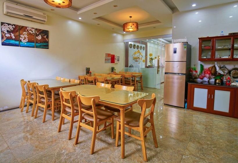 هتل Hanz Noi Bai Airport