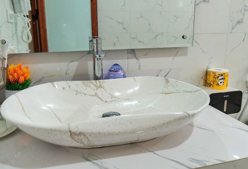 هتل Hanz Noi Bai Airport