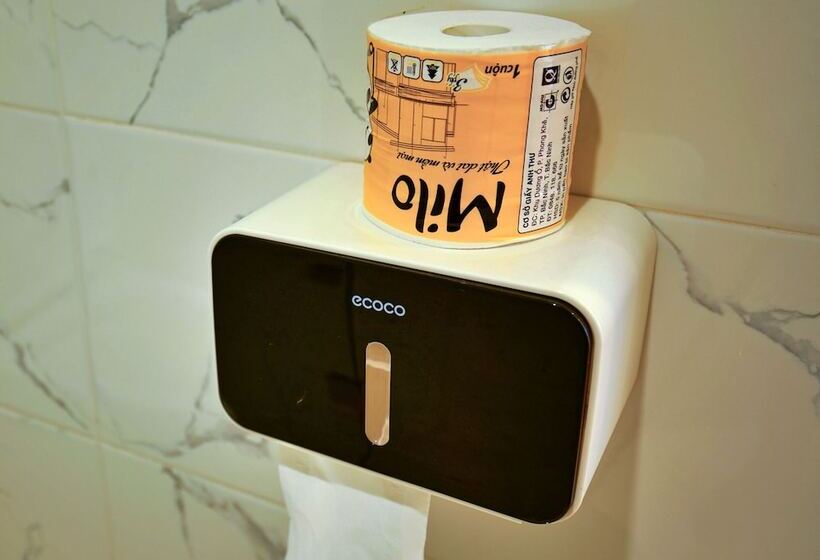 هتل Hanz Noi Bai Airport