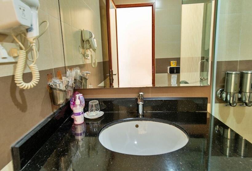 هتل Hanz Noi Bai Airport