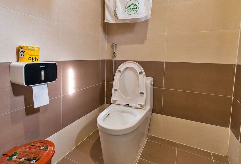 هتل Hanz Noi Bai Airport