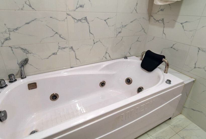 هتل Hanz Noi Bai Airport