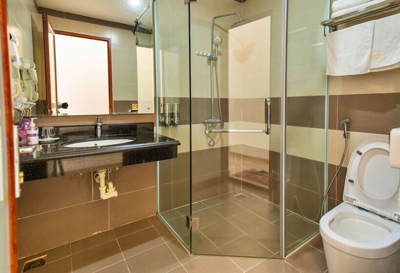 هتل Hanz Noi Bai Airport