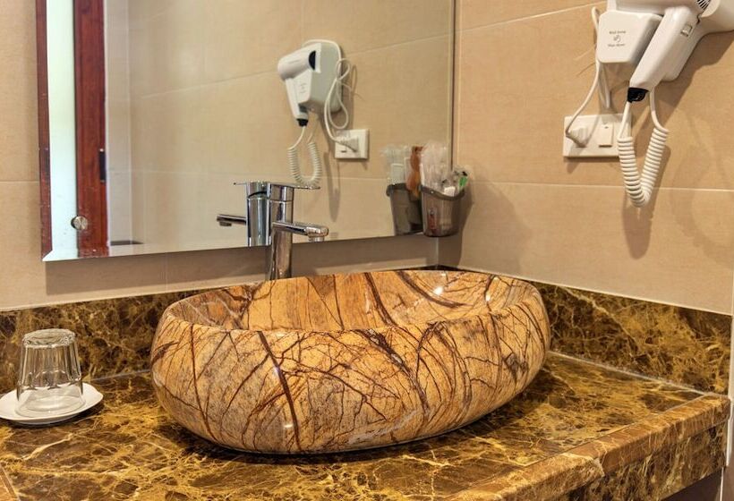 هتل Hanz Noi Bai Airport