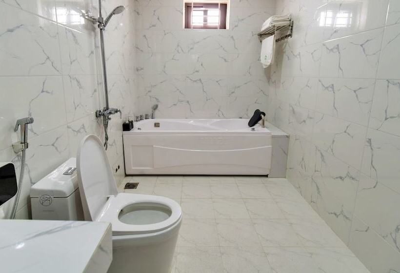 هتل Hanz Noi Bai Airport