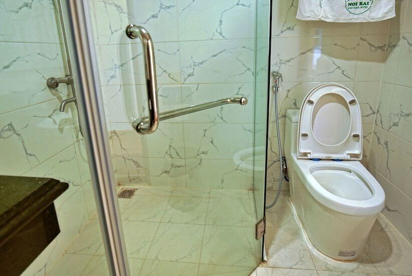 هتل Hanz Noi Bai Airport