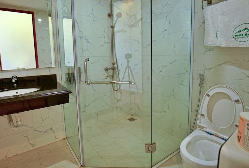 هتل Hanz Noi Bai Airport