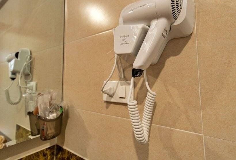 هتل Hanz Noi Bai Airport