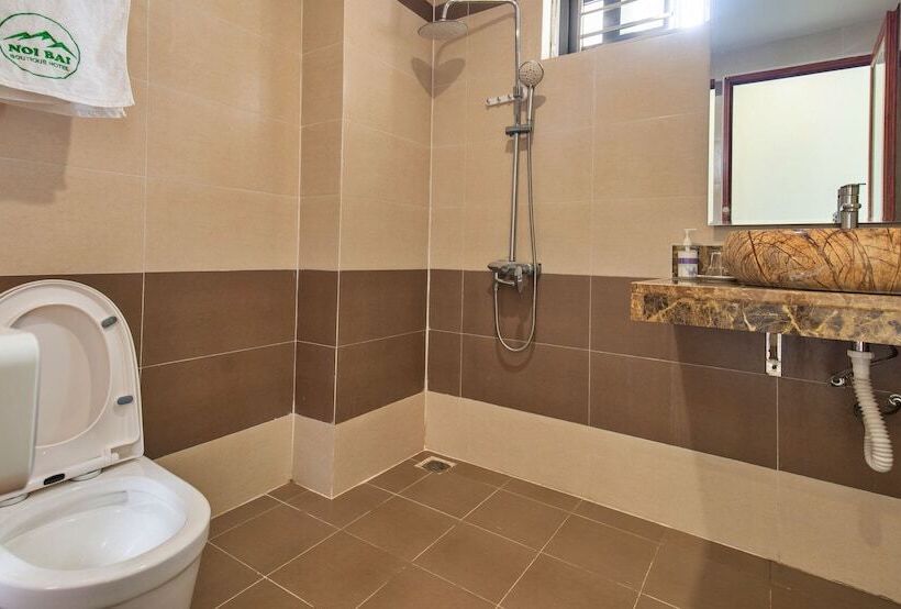 هتل Hanz Noi Bai Airport