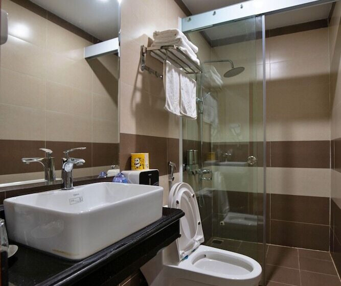 هتل Hanz Noi Bai Airport