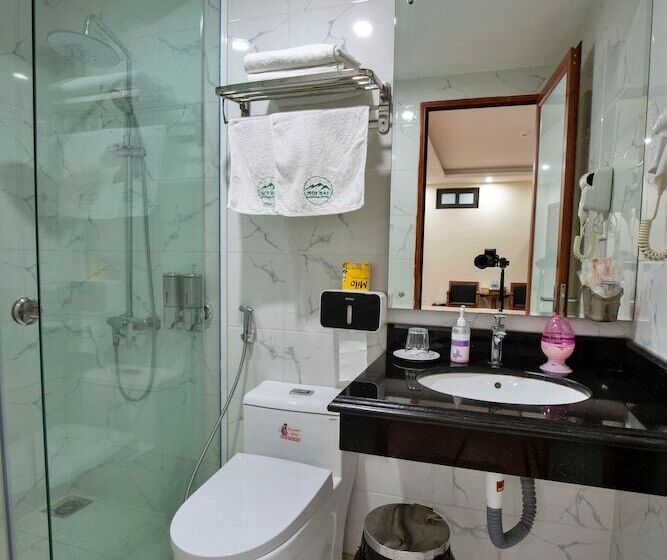 هتل Hanz Noi Bai Airport