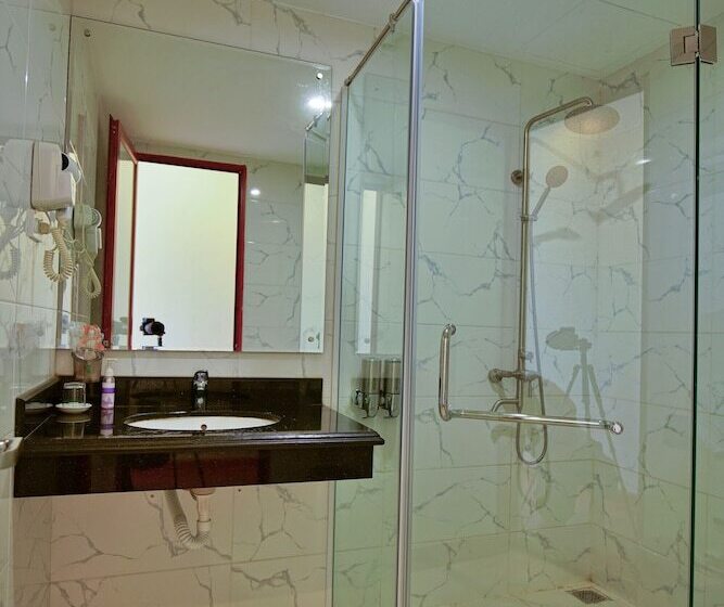 هتل Hanz Noi Bai Airport