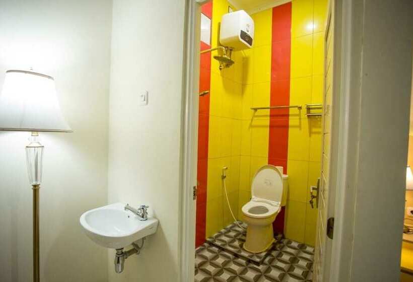 בית מלון כפרי Hayana