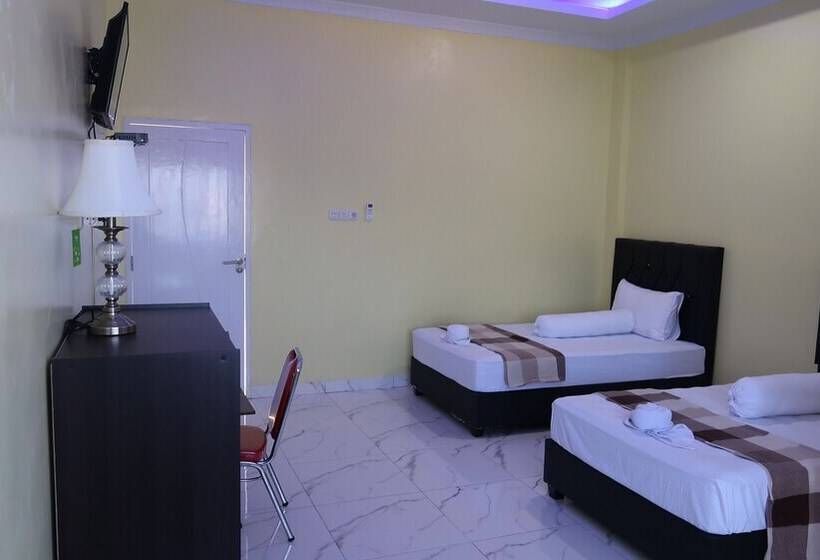 בית מלון כפרי Hayana