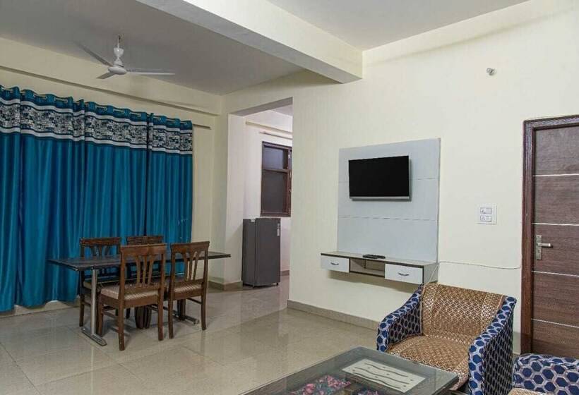 فندق Himalayan Retreat