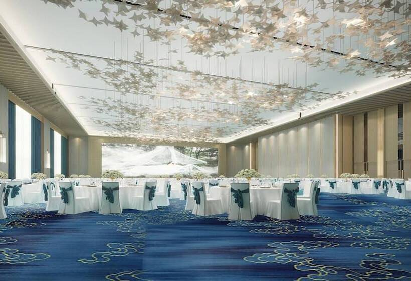 فندق Holiday Inn Express Zhoukou Dancheng, An Ihg