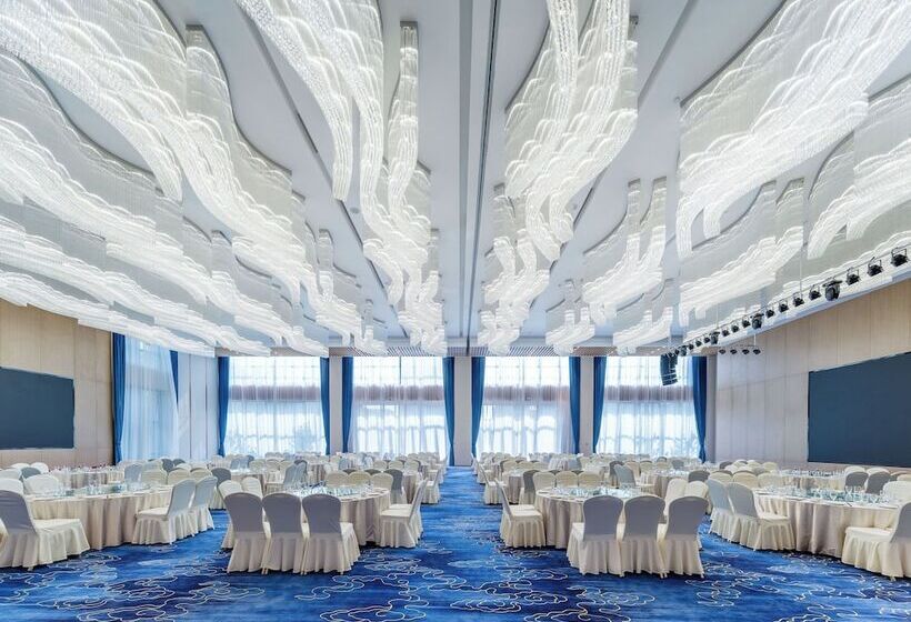 فندق Holiday Inn Express Zhoukou Dancheng, An Ihg