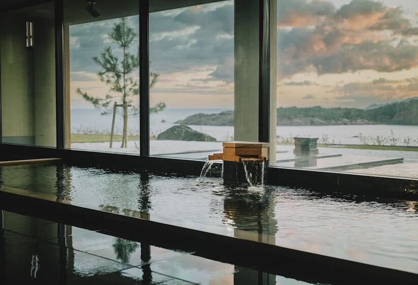 Отель Hoshino Resorts Kai Izumo
