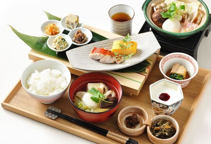 فندق Hoshino Resorts Kai Unzen