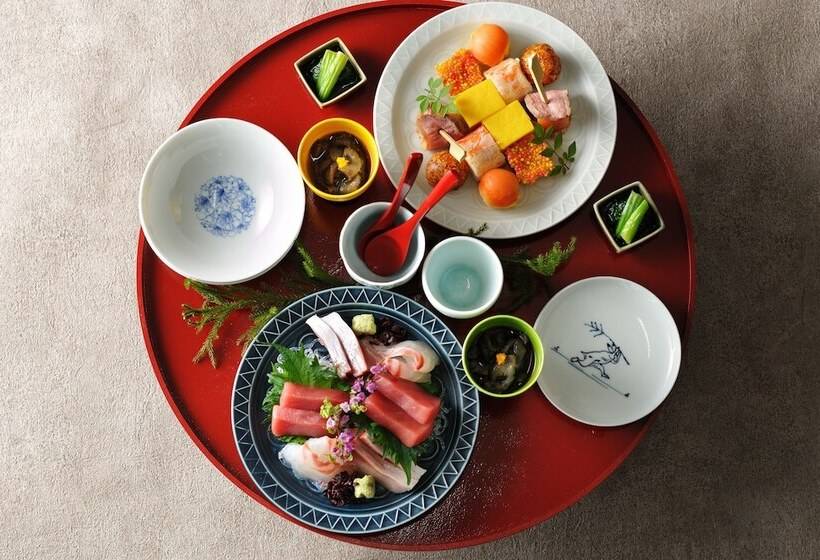 فندق Hoshino Resorts Kai Unzen