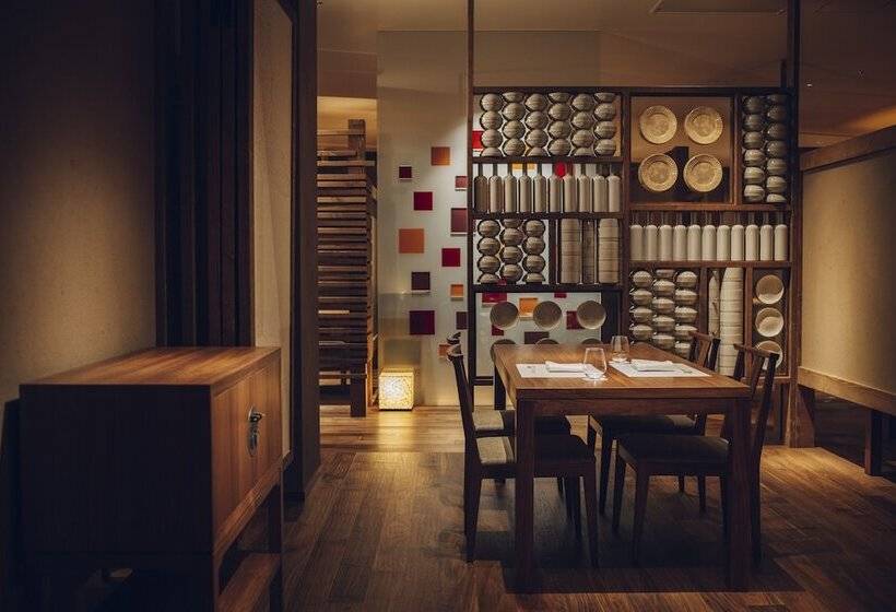 فندق Hoshino Resorts Kai Unzen