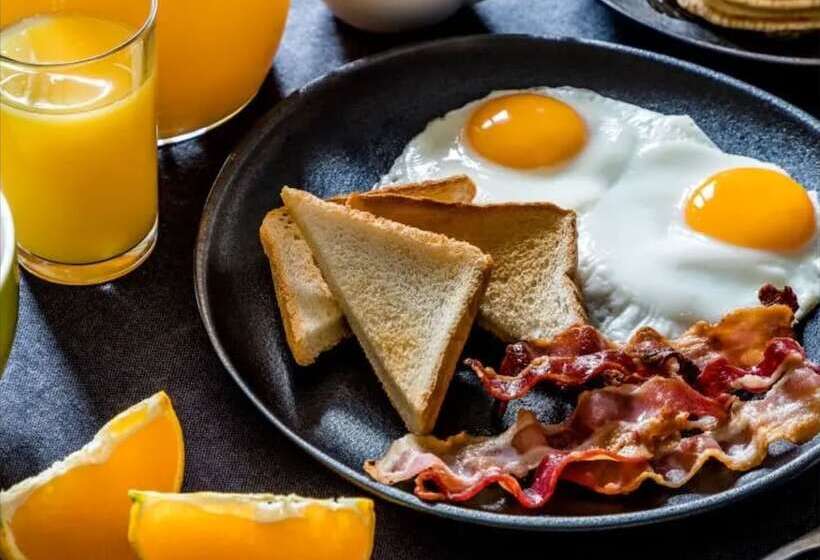 هتل Hospedaje Pichanaki