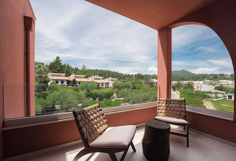 בית מלון כפרי Ikyma Boutique