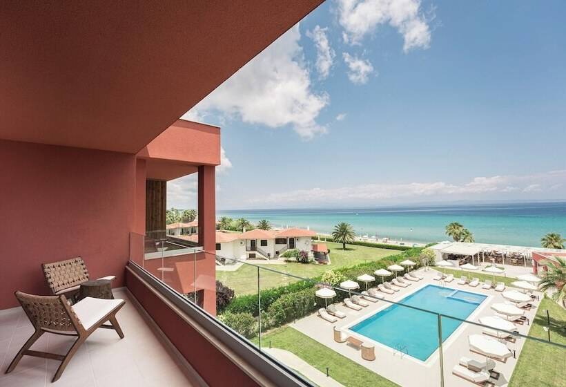 בית מלון כפרי Ikyma Boutique