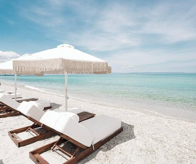 בית מלון כפרי Ikyma Boutique