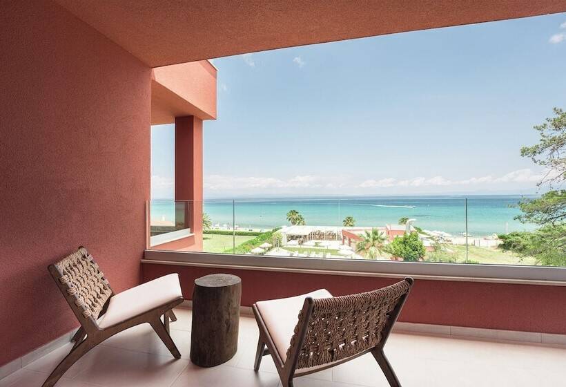 בית מלון כפרי Ikyma Boutique