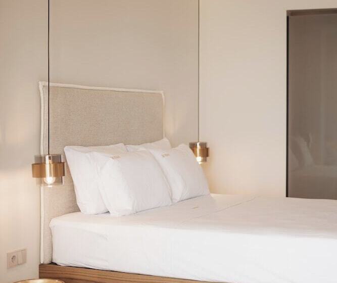 בית מלון כפרי Ikyma Boutique