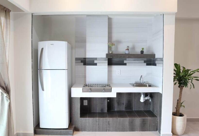 Отель Isla Coral Posada Real