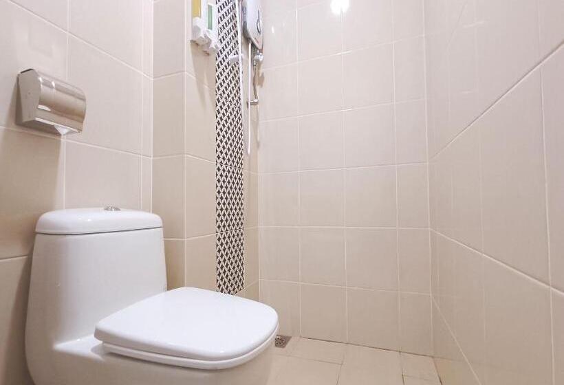 فندق Capital O 90897 Island City