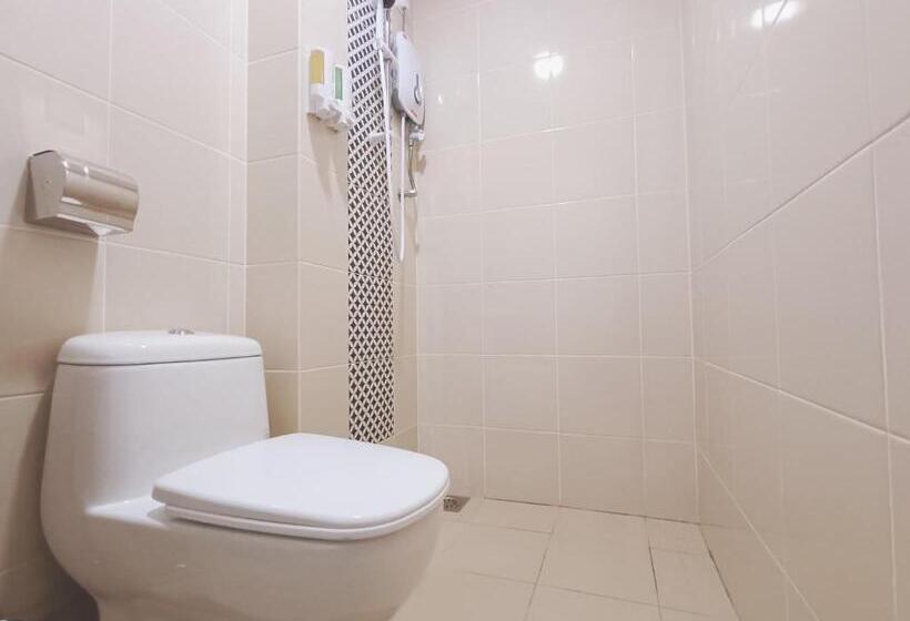 فندق Capital O 90897 Island City