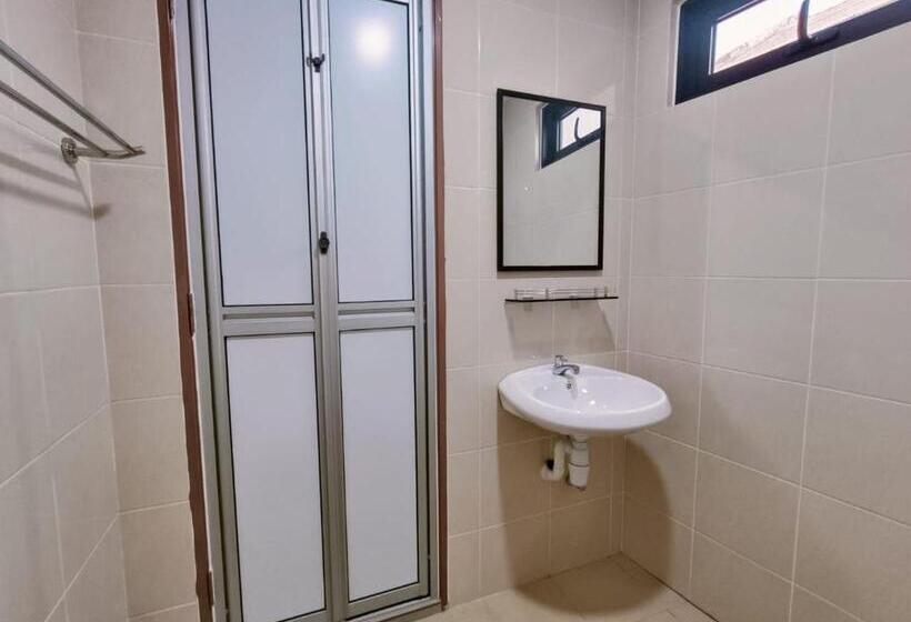 فندق Capital O 90897 Island City