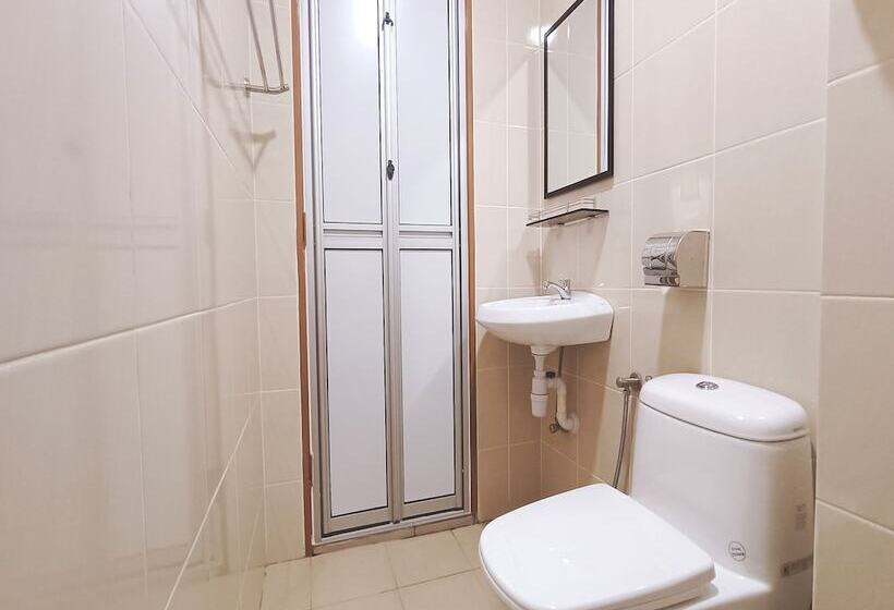 فندق Capital O 90897 Island City